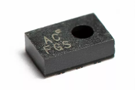 AS7343 Light Sensor